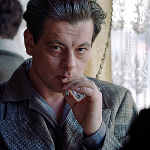 Bilder Benjamin Biolay