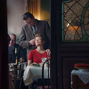 Bilder Benoît Magimel