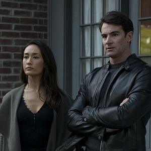 Bilder Designated Survivor