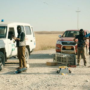 Bilder Das Milan Protokoll