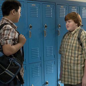 Bilder Trevor Larcom