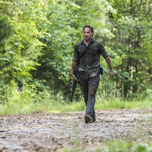 Bilder Andrew Lincoln