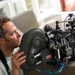 Bilder Emmanuel Lubezki