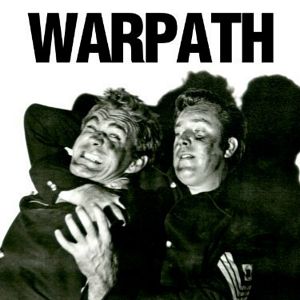 Bilder Am Marterpfahl der Sioux