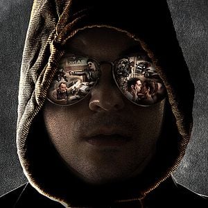 Bilder The Whiskey Bandit - Allein gegen das Gesetz