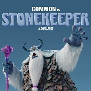 Bilder Smallfoot - Ein eisigartiges Abenteuer