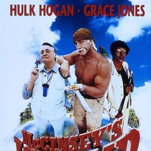 Bilder McCinsey's Island - Ein tierisches Duo