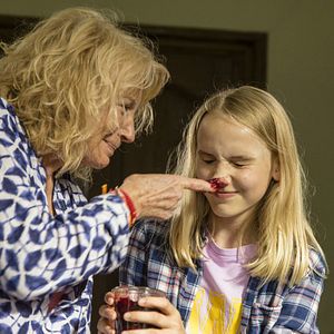 Bilder Maren Kroymann