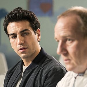 Bilder Elyas M'Barek