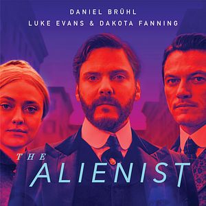 Bilder The Alienist - Die Einkreisung