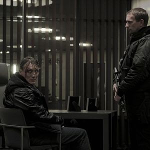 Bilder Oliver Masucci