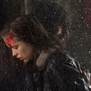 Bilder The Crucifixion