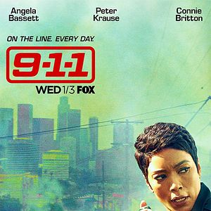 Bilder 9-1-1 - Notruf L.A.