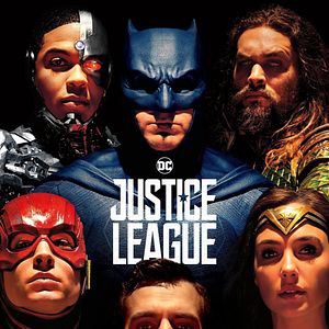 Bilder Justice League