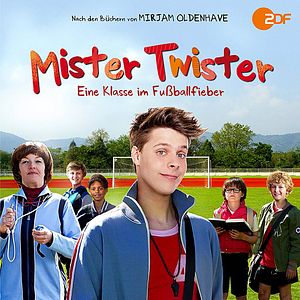 Bilder Mister Twister - Eine Klasse im Fußballfieber