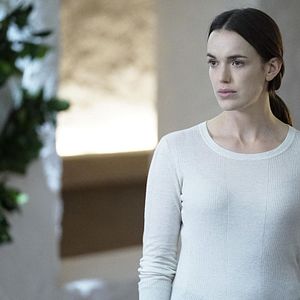 Bilder Elizabeth Henstridge