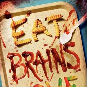 Bilder Eat Brains Love