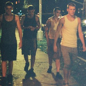 Bilder Anton Selyaninov