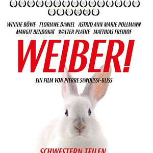 Bilder Weiber! Schwestern teilen. Alles.