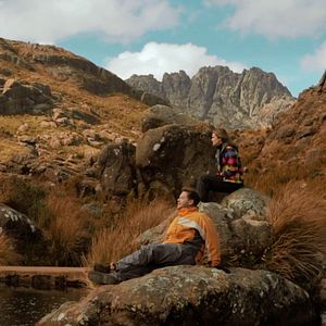 Bilder Rúcula com Tomate Seco