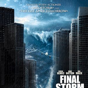 Bilder Final Storm - Der Untergang der Welt