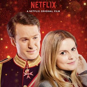 Bilder A Christmas Prince