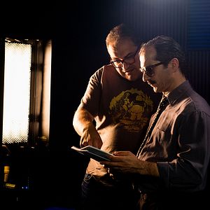 Bilder Javier Albalá