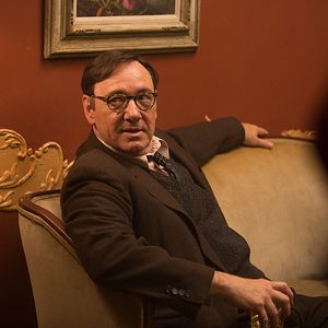 Bilder Kevin Spacey