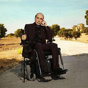 Bilder Eusebio Poncela