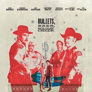 Bilder El Camino Christmas