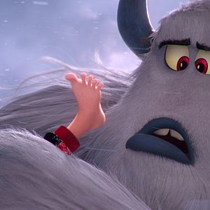 Bilder Smallfoot - Ein eisigartiges Abenteuer