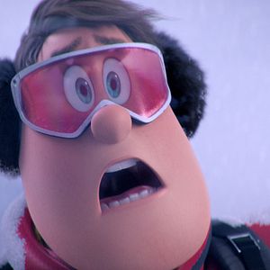Bilder Smallfoot - Ein eisigartiges Abenteuer