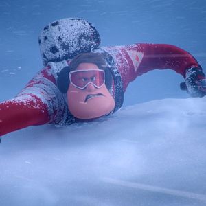 Bilder Smallfoot - Ein eisigartiges Abenteuer