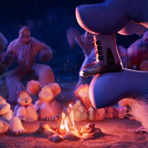Bilder Smallfoot - Ein eisigartiges Abenteuer