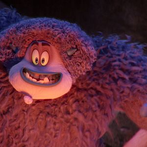 Bilder Smallfoot - Ein eisigartiges Abenteuer