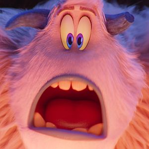 Bilder Smallfoot - Ein eisigartiges Abenteuer
