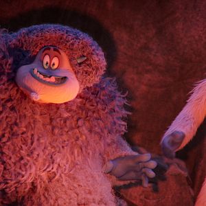 Bilder Smallfoot - Ein eisigartiges Abenteuer