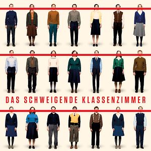 Bilder Das schweigende Klassenzimmer