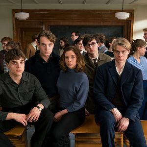 Bilder Isaiah Michalski