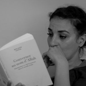 Bilder Tahqiq Fel Djenna