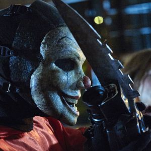 Bilder Scare Campaign