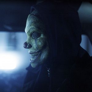 Bilder Scare Campaign