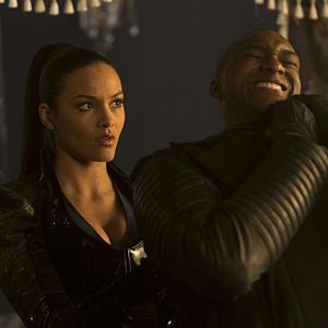 Bilder Jessica Lucas