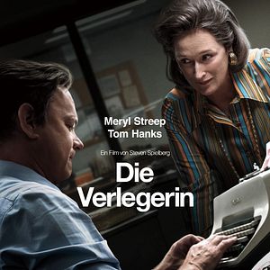 Bilder Die Verlegerin