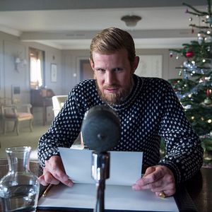 Bilder Matt Smith (XI)