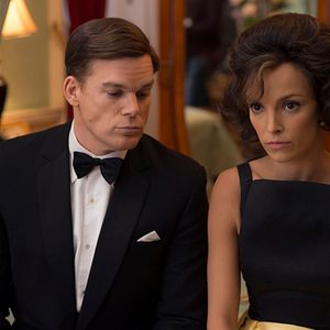 Bilder Michael C. Hall