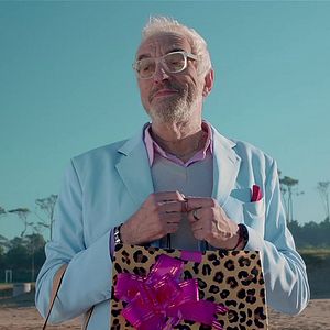 Bilder Las Toninas Van al Este