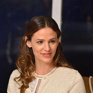 Bilder Jennifer Garner
