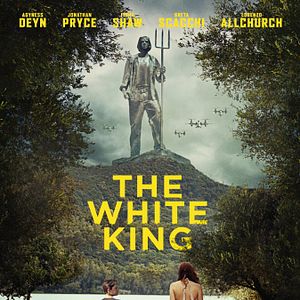 Bilder The White King