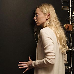 Bilder Portia Doubleday